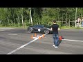 Lamborghini Gallardo TT by Total Race. 1 mile WORLD RECORD 1