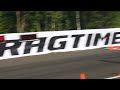 Lamborghini Gallardo TT by Total Race. 1 mile WORLD RECORD 1