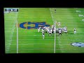 Alabama vs Auburn Crazy Last Second Play for The Win!!! Auburn Beats Alabama!