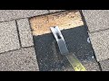 Adding a new vent on your roof