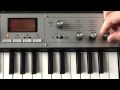 初代microKorg｜初期ロットNo.029064 初代microKorg｜初期ロットNo.029064 - メルカリ