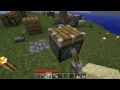 Pistons in Minecraft beta 1.7 - Work in progress