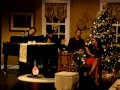 I'll Be Home For Christmas - Mitch Chakour