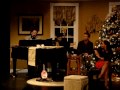I'll Be Home For Christmas - Mitch Chakour