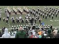 Ohio University Marching 110 - The Party Rock Anthem