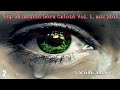 CELE MAI ASCULTATE 10 MANELE, DORU CALOTA, VOL. 1, MIX 2013, ZOOM STUDIO