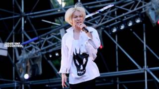 [FANCAM] 130516 UMF KOREA -  KEY edit ver