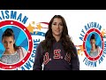 Aly Raisman Flippin' Awesome Ep. 1: