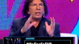 Tenes dudas sobre el balotaje? Escuchalo a Dolina lince!