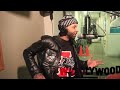Joe Budden "Talks "Love & Hip-Hop," "No Love Lost" & More" Video