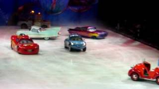 Carros Disney on Ice view on youtube.com tube online. Carros Disney on Ice view on youtube.com tube online.