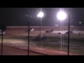 Jered Smith at Hattiesburg Motorsports Park 5/17/13