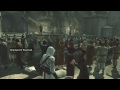 Assassin's Creed (The Movie)