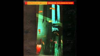 DEPECHE・MODE BLACK・CELEBRATION Black Celebration - Album by Depeche Mode | Spotify