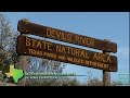 Devils River State Natural Area Stargazing — Texas Parks