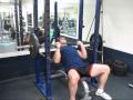 Close-Grip Incline Barbell Press