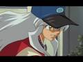 Inuyasha - Princes & Frogs