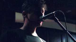 Bill Ryder Jones - 'A Bad Wind Blows In My Heart Pt. 2' Live