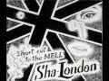 SHA-LONDON - Short cut to the hell (FULL ALBUM)