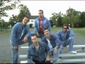 We Are Friends! - Jean Jacket (Official Music Video)