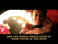 Outkast Featuring Killer Mike - The Whole World