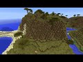Minecraft: New Biomes Galore! (Snapshot 13w36b Part 1)