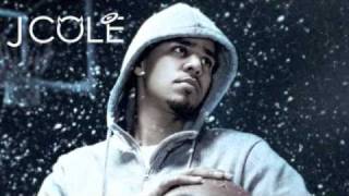 10 J  Cole Dreams ft  Brandon Hines