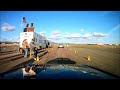 Robert Thorne First Pro Solo - First Win