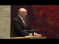 Fritsma (PVV) botst met Asscher