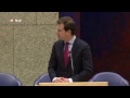 Fritsma (PVV) botst met Asscher