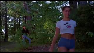 friday the 13th booty shorts