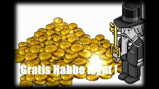 Habbo Mynt