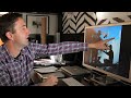 How To: Composition - Skateboarding Photographer Michael Burnett - In Focus (Part 1 of 2)