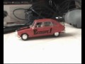 miniature
