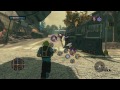 Saints Row The Third: CO-OP cu CasperFP si IHATEPINK Part. 41