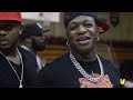 Mike Will Made It Feat. Miley Cyrus, Juicy J & Wiz Khalifa "23 (BTS)" Video