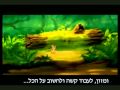 פגישת מחזור 89 - תיכון מרחבים, סרטון משעשע על ההכנות