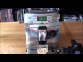 CAFETERA EXPRESS PHILIPS-SAECO INTELIA CAPPUCCINO HD 875383