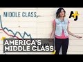 How America Is Killing The Middle Class - 2015