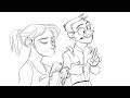 Wheatley Rough Animation