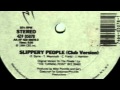 The Staple Singers - Slippery People - YouTube