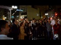 Free Walking Tour em São Paulo - Virada Cultural (2013)