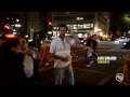 Free Walking Tour em São Paulo - Virada Cultural (2013)