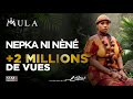 Mula - Nekpa Ni Nene - Visualizer