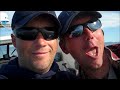 Halibut and Salmon Fishing in Port Renfrew, BC with Hind Sight Fishing Charters