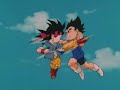 Dragon+ball+gt+goku+jr+vs+vegeta+jr+part+2