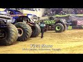 Allie Henderson's USA FMX Adventure