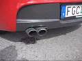 AutoPower.se test drive - BMW Z4 Coupe 3,0si VS 130i M-Sport