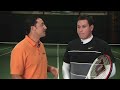 Wilson Pro Staff Six.One 95 BLX Racquet Review