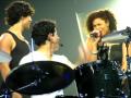 Videoclipuri - Battlefield-Jordin Sparks ft. Jonas Brothers